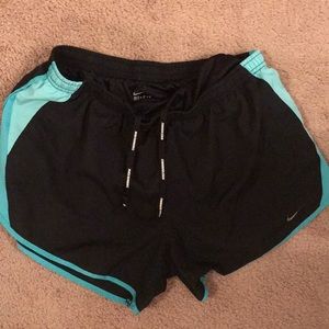 Nike Dri-Fit Shorts